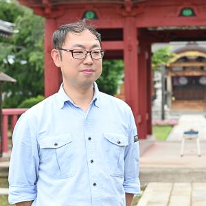 令和7年度先輩職員の声_学芸員