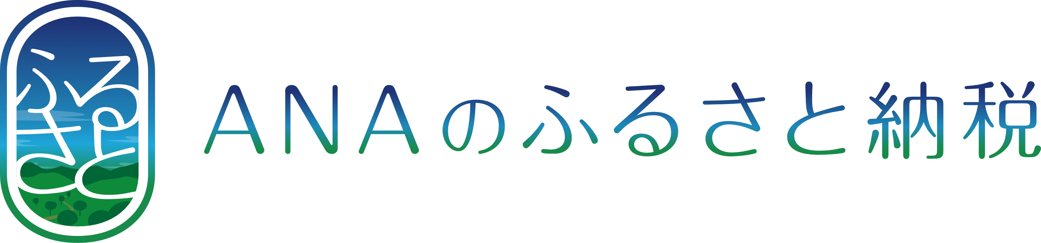 anaふるさと納税