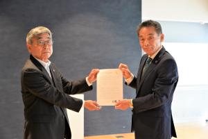市長の1日_20250620_社会を明るくする運動伝達式