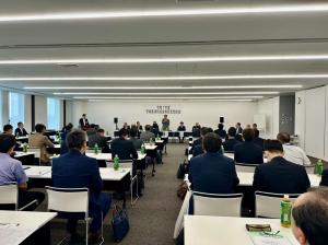 市長の1日_20250627_茨城県消防協会県西支部総会