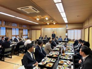 市長の1日_20250606_下館法人会結城支部懇親会