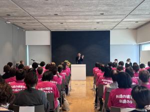 市長の1日_20250616_筑西保健所管内食生活改善協議会