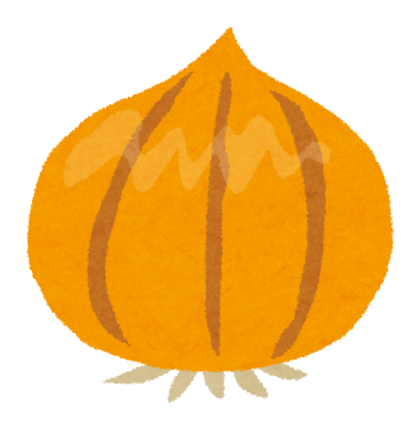 たまねぎ（絵）