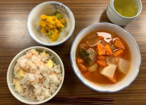 鮭チーズ
