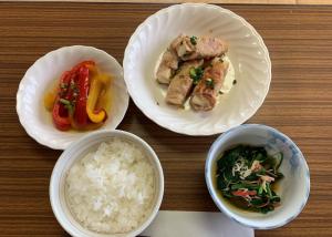 高野豆腐