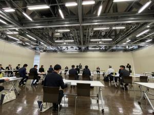 市長の1日_20250701_県道明野間々田線整備促進期成同盟会総会