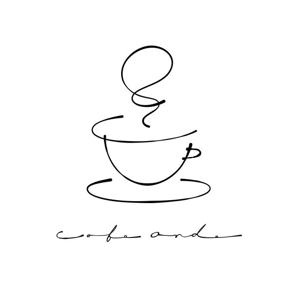 cafe&ロゴ