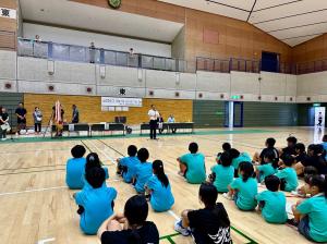 市長の1日_20250803_北部地域子ども会球技大会