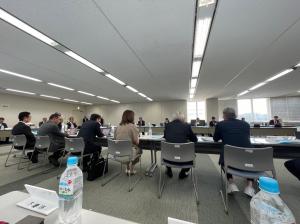 市長の1日_20250827_茨城県市長会