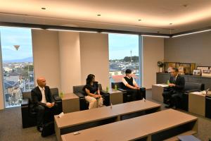 市長の1日_20250922_市長と語ろう結城の未来