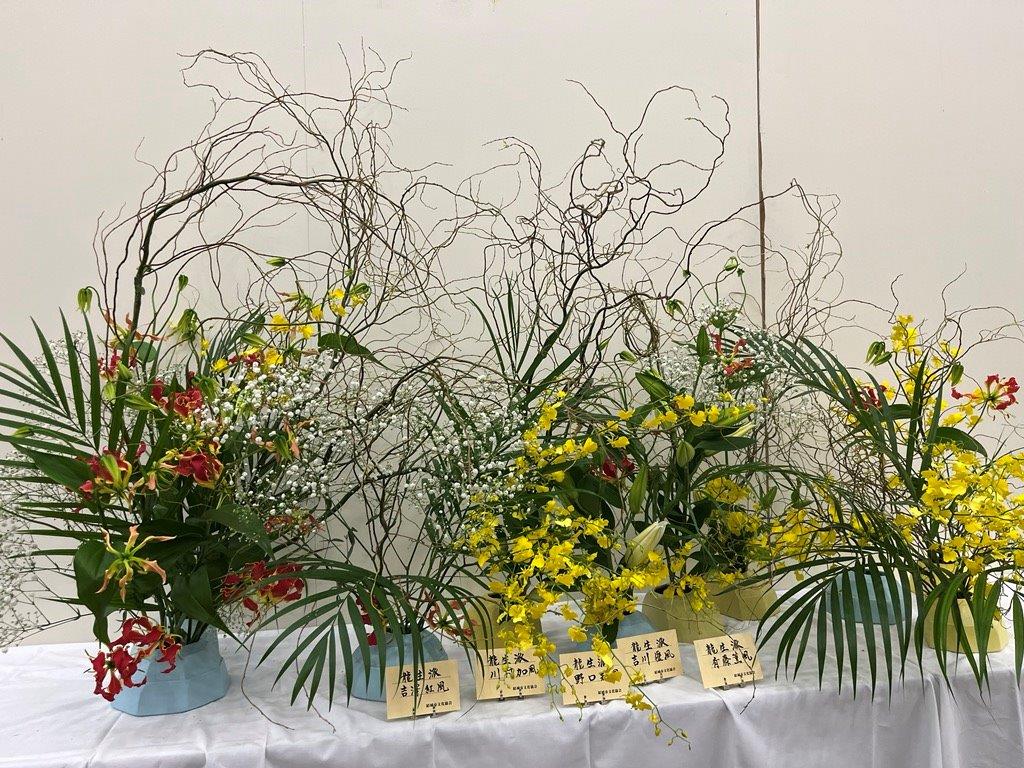 R6 文化祭合同展 写真 (69)