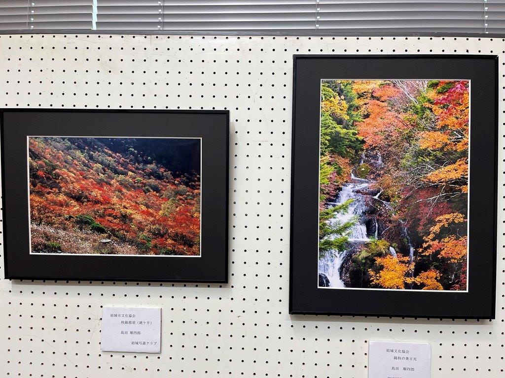 R6 文化祭合同展 写真 (86)