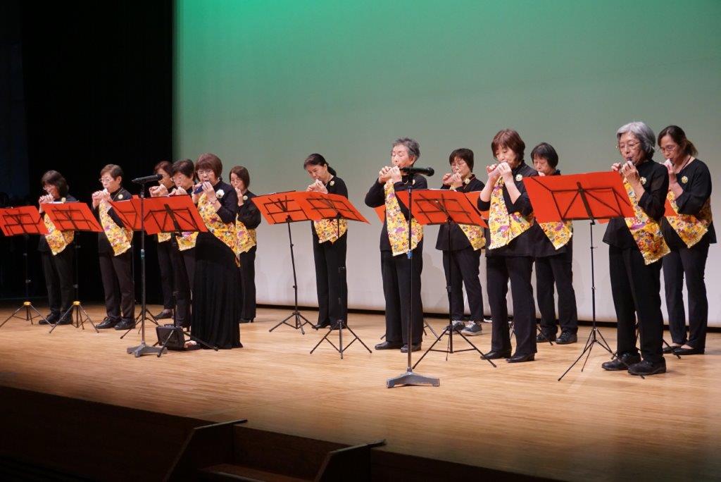 R6ゆうき市文化祭音楽部門合同発表会 (15)