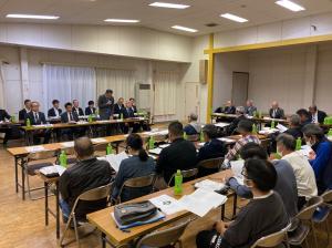 市長の1日_20251011_絹川地区市政懇談会