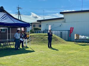 市長の1日_20251012_公達ふれあい祭り