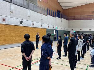 市長の1日_20251018_互助会球技大会