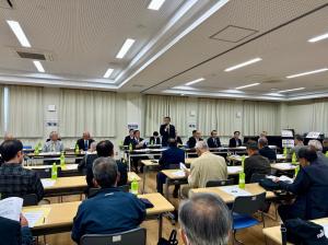 市長の1日_20251021_結城地区市政懇談会