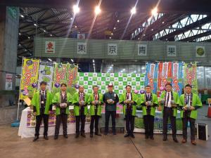 市長の1日_20251017_秋冬レタストップセールス