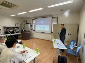 市長の1日_20251029_建設技術者研修会