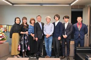 市長の1日_20251113_新春対談収録