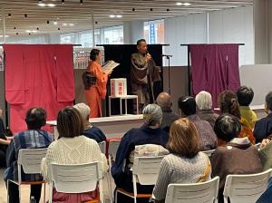 市長の1日_20251116_小山きものの日(抽選会)