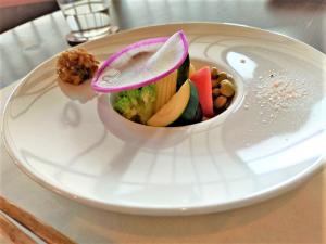 R7kokyu.野菜サラダ写真