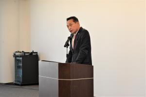 市長の1日_20251226_年末市長訓示