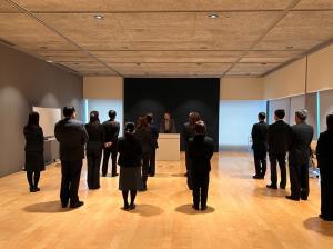 市長の1日_20260105_事業団年頭理事長挨拶