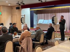 市長の1日_20260111_消防出初式第2分団祝賀会