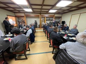 市長の1日_20260118_上山川区長会･防犯協会新年会