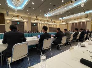 市長の1日_20260120_茨城県市長会
