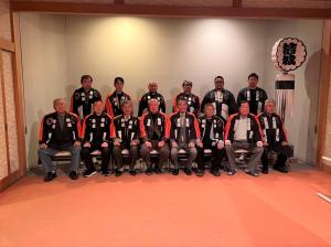 市長の1日_20260129_結城鳶工業組合新年会