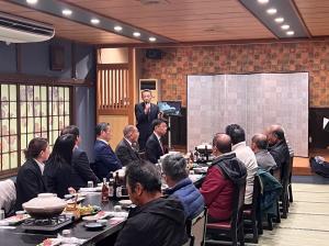 市長の1日_20260131_江南会懇親会