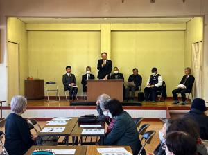 市長の1日_20260204_上山川地区福祉大会