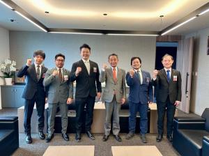 市長の1日_20260220_結城青年会議所市長表敬訪問