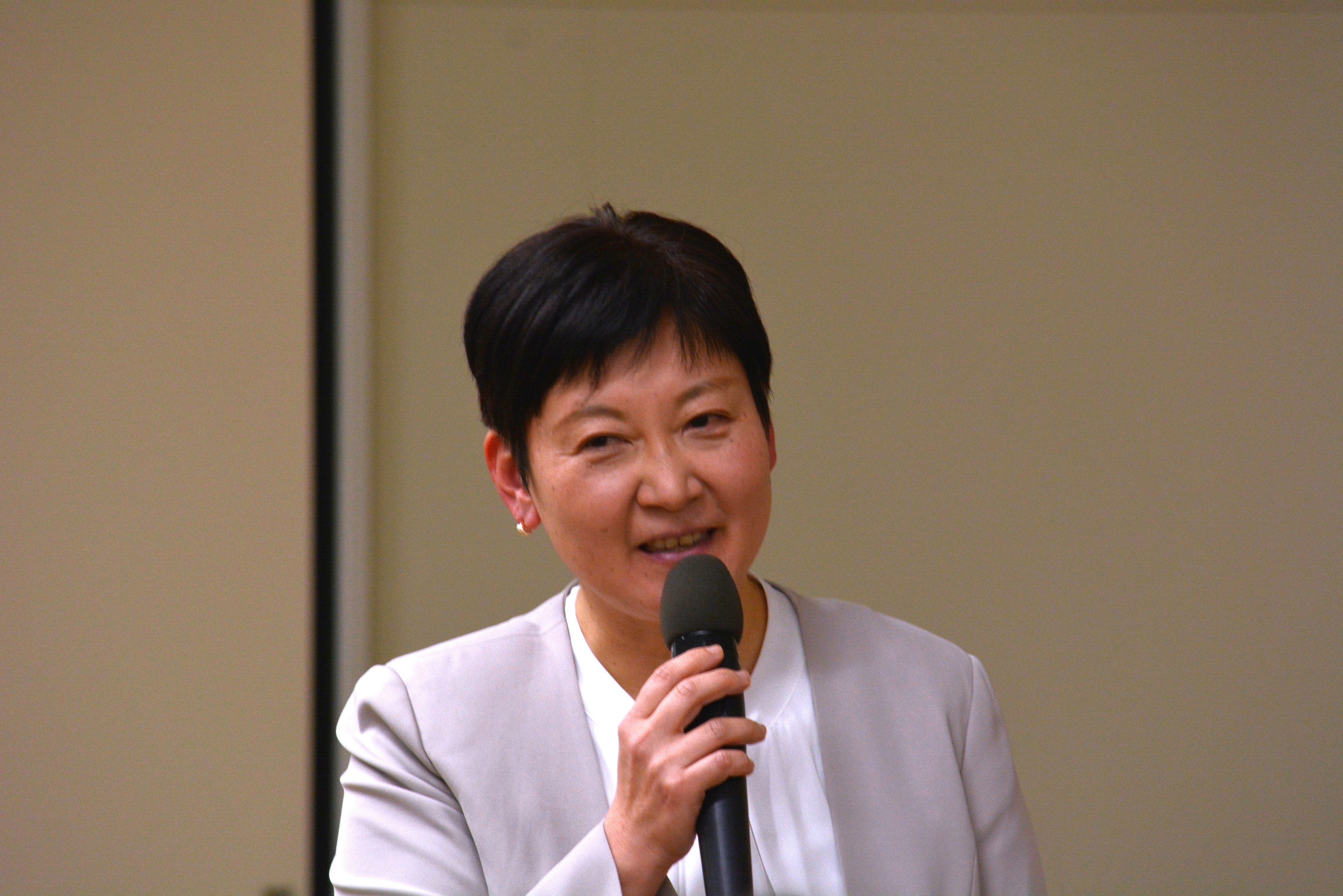 令和7年度結城市多文化共生推進セミナー2