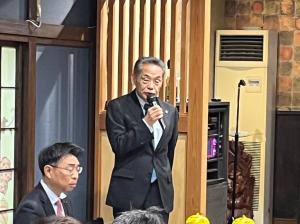 市長の1日_20260404_江川地区自治協力員会総会懇親会