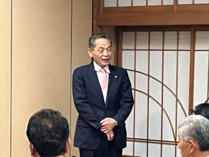 市長の1日_20260406_結城鳶工業組合親睦懇親会