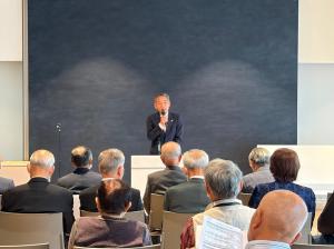 市長の1日_20260423_老人クラブ連合会総会
