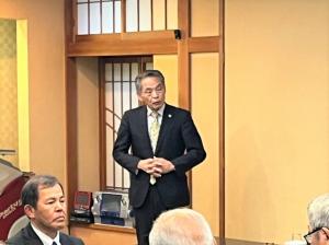 市長の1日_20260427_自治協力員連合会理事会懇親会