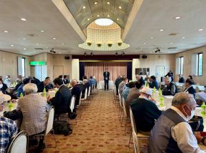 市長の1日_20260424_結城地区自治協力員会総会