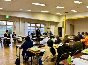 市長の1日_20260424_絹川地区4支部合同総会