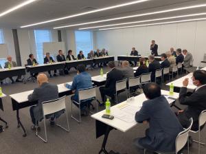 市長の1日_20260427_自治協力員連合会理事会