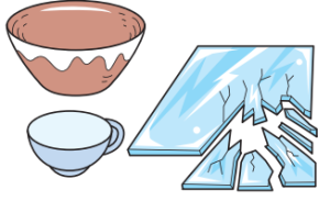 お茶碗