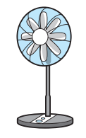 扇風機