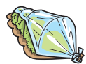 廃ビニール