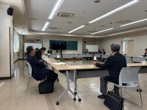 市長の1日_20260514_茨城県農林振興公社理事会