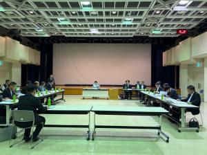 市長の1日_20260519_国道50号整備促進期成同盟会総会