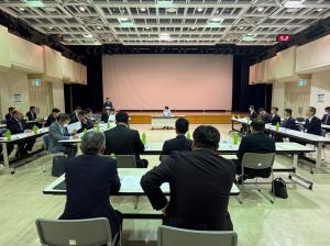市長の1日_20260519_筑西幹線道路促進期成同盟会総会