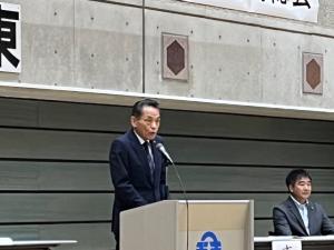 市長の1日_20260527_環境衛生協議会定期総会